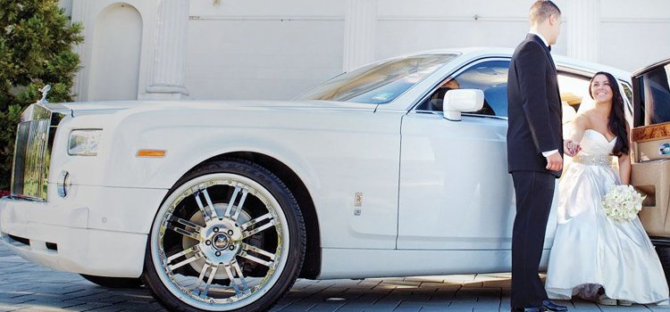 WARWICK WEDDING CARS